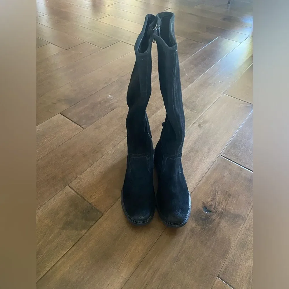 Josef Sibel Selena 21, Black, 10